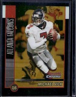 Michael Vick