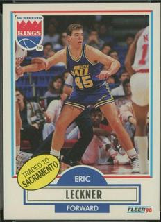 Eric Leckner