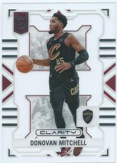 Donovan Mitchell