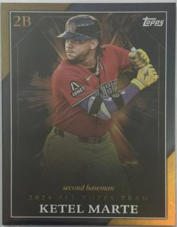 Ketel Marte