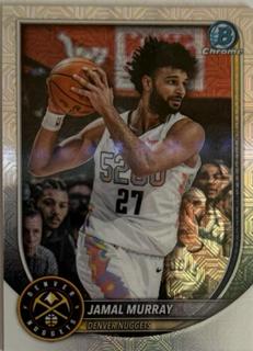 Jamal Murray