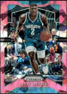 Larry Johnson