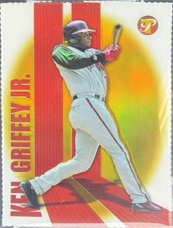 Ken Griffey Jr.