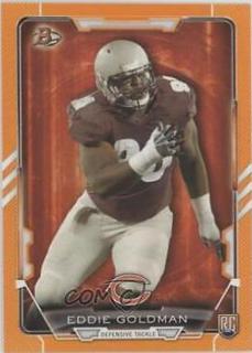 Eddie Goldman