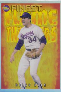 Nolan Ryan