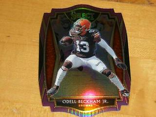 Odell Beckham Jr.