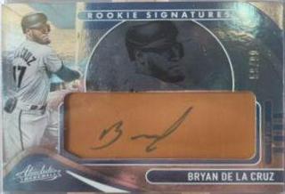 Bryan De La Cruz
