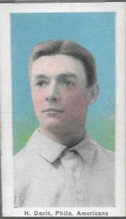 Harry Davis