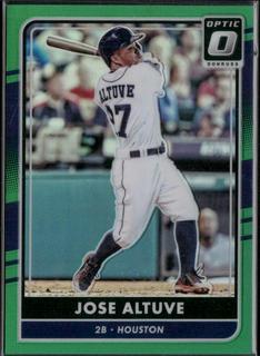 Jose Altuve