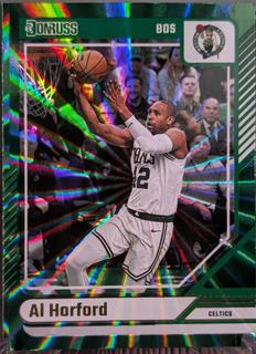 Al Horford
