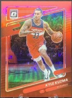 Kyle Kuzma