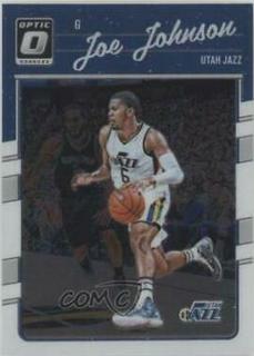 Joe Johnson
