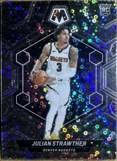 Julian Strawther