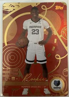 Cedric Coward