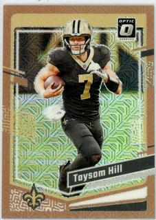Taysom Hill