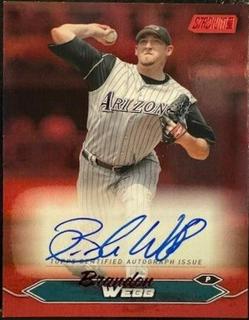Brandon Webb