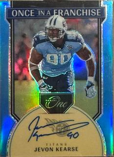 Jevon Kearse
