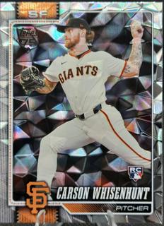 Carson Whisenhunt