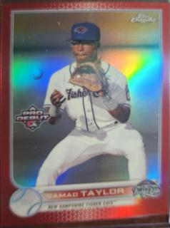 Samad Taylor