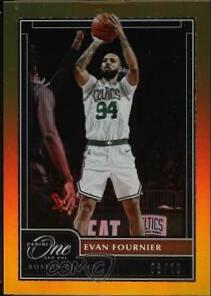 Evan Fournier