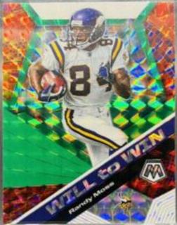 Randy Moss