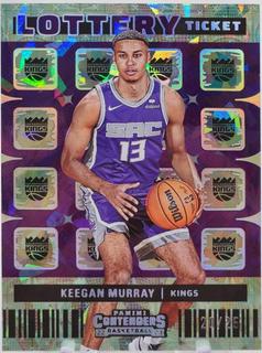 Keegan Murray