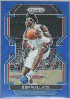 Ben Wallace