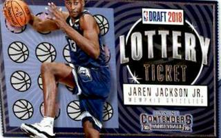 Jaren Jackson Jr.