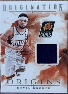 Devin Booker
