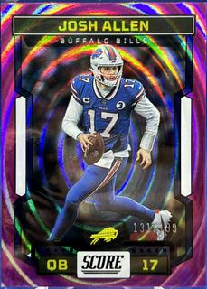 Josh Allen
