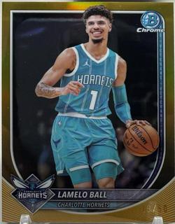 LaMelo Ball
