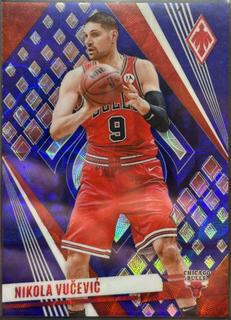 Nikola Vucevic