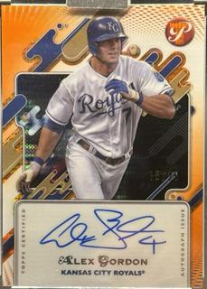 Alex Gordon