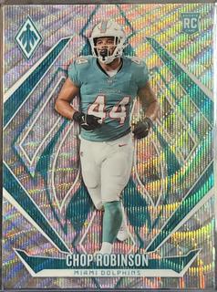 Chop Robinson