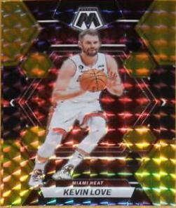 Kevin Love