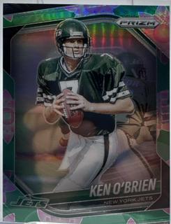 Ken O'Brien