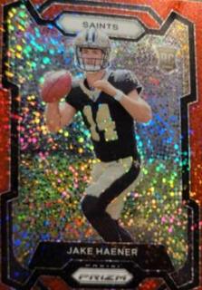 Jake Haener