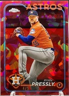 Ryan Pressly