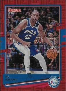 Al Horford