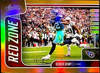 Derrick Henry