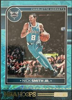 Nick Smith Jr.
