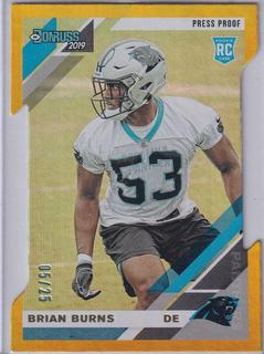 Brian Burns