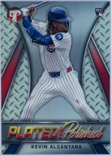 Kevin Alcantara