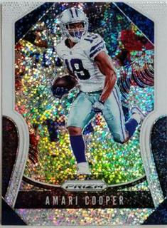 Amari Cooper