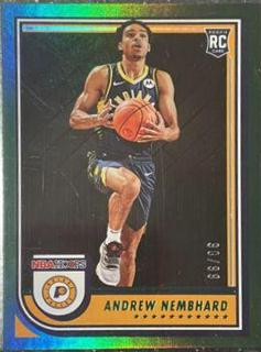 Andrew Nembhard