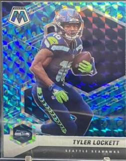 Tyler Lockett