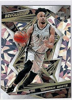 Derrick White