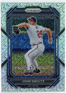 John Smoltz