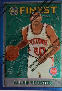 Allan Houston