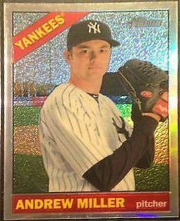 Andrew Miller